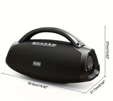 W-KING X20 Bluetooth Speaker