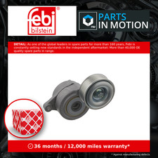 Aux Belt Tensioner fits MAZDA