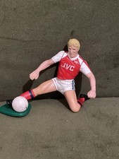 Paul Merson Arsenal JVC Gooner