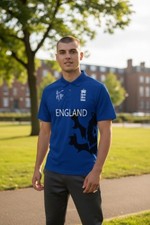 England Cricket 2015 ODI World