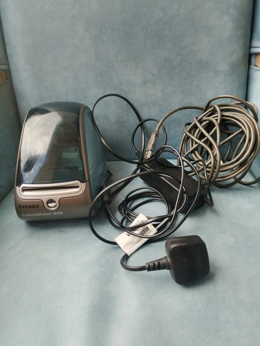Dymo labelwriter 400 model - labelwriter, (model