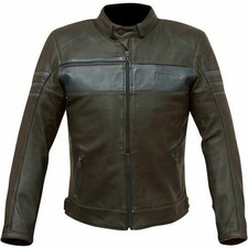 MERLIN HOLDEN LEATHER RETRO