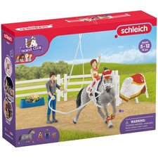 Schleich Horse Club Mia's