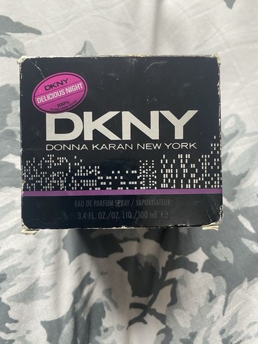 Dkny delicious night 100ml - night,