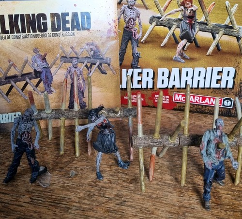 Walking dead mcfarlane - walking,