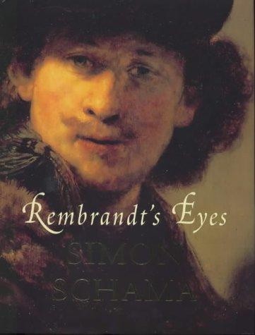 Rembrandt eyes allen lane - (allen,