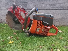 HUSQVARNA K770 CUT OFF SAW +