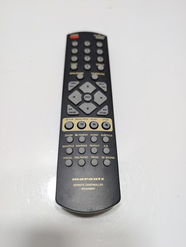 Genuine marantz rc4300dv dvd - rc4300dv,