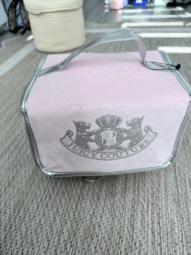 Juicy couture travel tote - juicy,