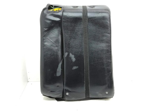 Mazda rear seat 2 - rear, 2.30