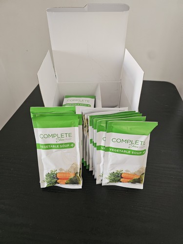 Juice plus complete vegetables - juice,