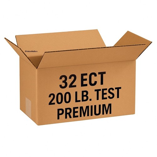 8x4x4 premium box packing - 8x4x4,