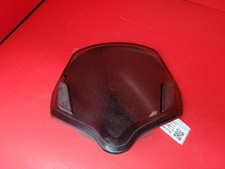 2013 PIAGGIO MP3 300 WINDSHIELD