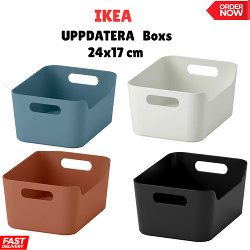 Ikea uppdatera drawer box - drawer,