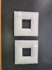 fluval chi filter 2 Pieces