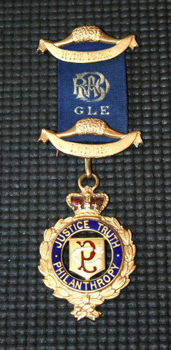 Raob royal antediluvian order - raob,
