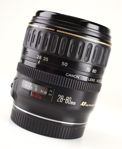 Canon 80mm 5 6 af - canon,