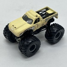 Hot Wheels Monster Truck