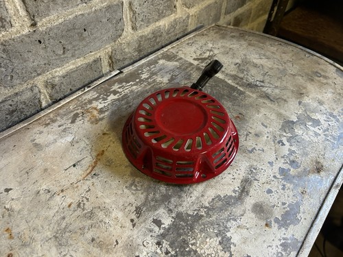Recoil pulley honda generator - recoil,