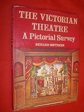 Victorian Theatre: A Pictorial