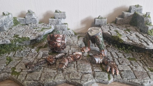 Lord the rings warhammer - of,
