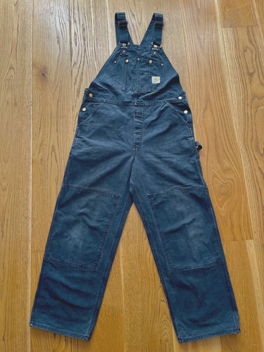 Carhartt vintage black - carhartt,
