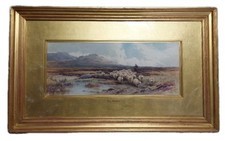 Rare Large Original Thomas