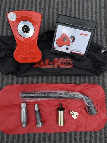 Alko alco caravan - alko,