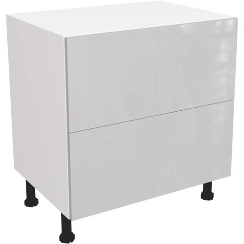 Fully assembled kitchen 800mm - assembled,