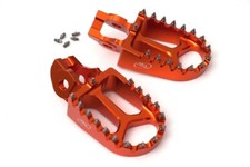 AS3 FOOT PEGS for KTM 125 150