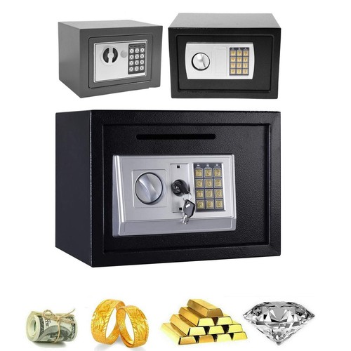 Electronic digital security - electronic,