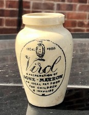 1910 transferred virol - virol, pot