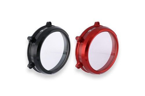 Cnc racing clutch cover - clutch,