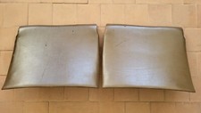 BmW E21 Front Seat Rear Panel