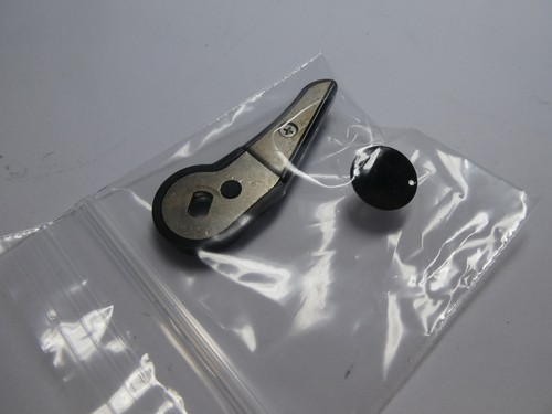 Olympus om10 film winder crank - olympus,