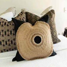 Bandhini Design House African