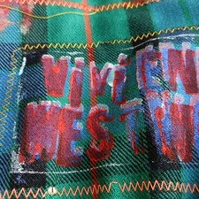 VIVIENNE WESTWOOD Jacket Size