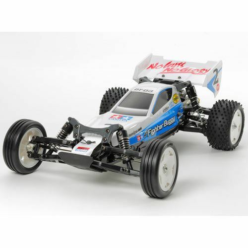 Tamiya 58587 neo fighter buggy - 58587,