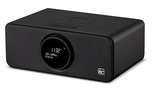 Kitsound boom dab bluetooth - kitsound,