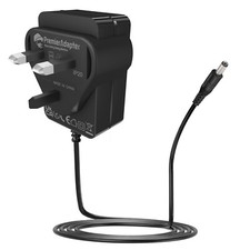 500ma replacement power - 9v,