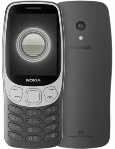 Brand new boxed nokia 3210 - new, 4g
