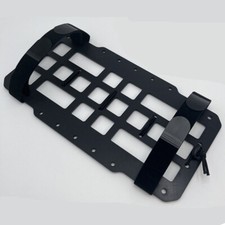 Sun Visor Organizer Tactical Panel for Vehicle Visor Cover Holder For Car Truck