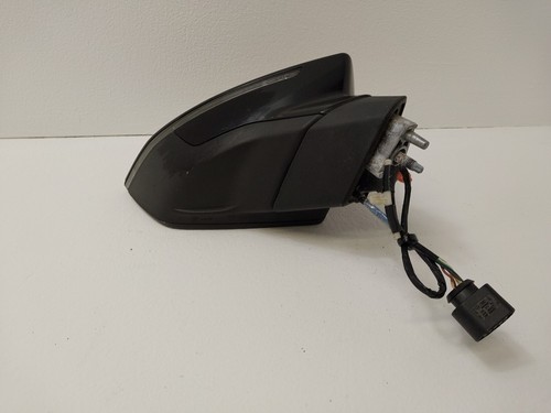 Wing mirror seat - wing,