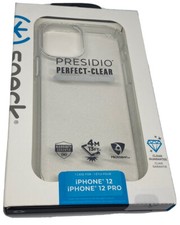 SPECK PRESIDIO PERFECT-CLEAR