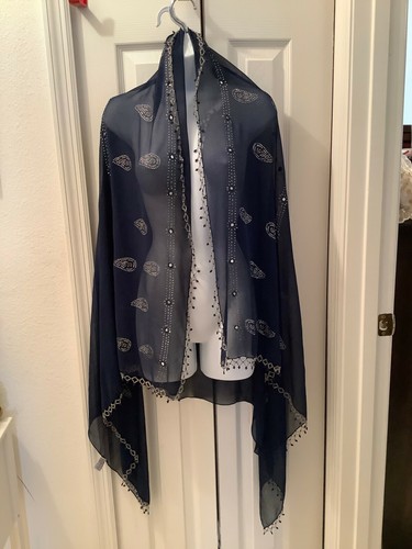 Womens sarong scarf wrap - womens,