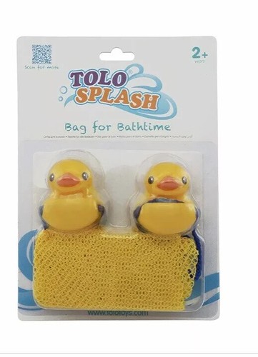 Tolo splash bag for - tolo,