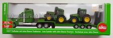 MACK LOW LOADER · JOHN DEERE