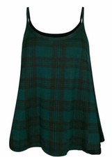 WOMENS CAMI TOPS LADIES