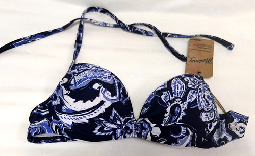 New mantaray 34a - new!, blue-mix