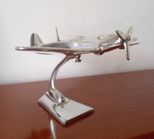 Spitfire Aeroplane Home